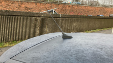 DS 3 1.2 PureTech Black Lezard 3dr Petrol Hatchback